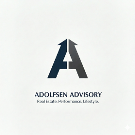 Adolfsen Advisory – INDEPENDENT REAL ESTATE ADVISORY